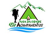 FUGA DA CIDADE ECO ACAMPAMENTO