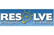 AGÊNCIA RESOLVE - PROPAGANDA E MARKETING