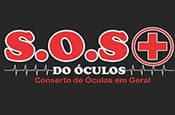 S.O.S DO ÓCULOS