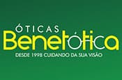 ÓTICAS BENETÓTICA