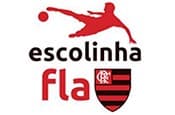 ESCOLINHA DE FUTEBOL DO FLAMENGO