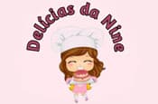 DELÍCIAS DA NINE