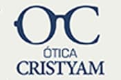 ÓTICA CRISTYAM