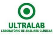 ULTRALAB - LABORATÓRIO DE ANÁLISES CLÍNICAS