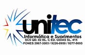 UNITEC INFORMÁTICA E SUPRIMENTOS
