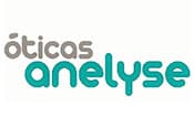 ÓTICAS ANELYSE