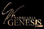BARBEARIA GENESIS