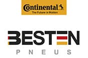BESTEN PNEUS