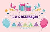 LENICE TAVARES DECORAÇÕES