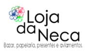 LOJA DA NECA