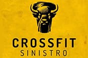 CROSSFIT SINISTRO