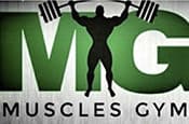 ACADEMIA MUSCLES GYM