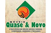 QUASE & NOVO