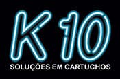 K10 SOLUÇÕES EM CARTUCHOS