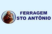 FERRAGEM SANTO ANTÔNIO