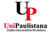 UNIPAULISTA - CENTRO UNIVERSITÁRIO PAULISTANO