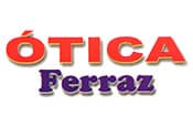 ÓTICA FERRAZ