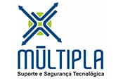 MÚLTIPLA - SUPORTE E SEGURANÇA TECNOLÓGICA