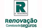 RENOVAÇÃO CORRETORA DE SEGUROS