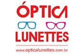 ÓPTICA LUNETTES