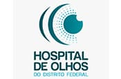 HODF - HOSPITAL DE OLHOS DO DISTRITO FEDERAL