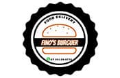 FINO'S BURGUER