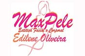 MAX PELE ESTÉTICA FACIAL E CORPORAL