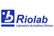 RIOLAB LABORATÓRIO DE ANÁLISES CLÍNICAS