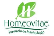 HOMEOVITAE FARMÁCIA HOMEOPÁTICA