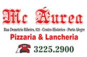 MC ÁUREA