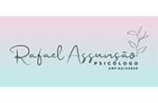 RAFAEL ASSUNÇÃO - PSICÓLOGO