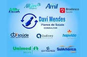 DAVI MENDES - PLANOS DE SAÚDE