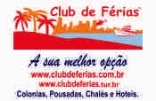 CLUB DE FÉRIAS