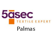 5ÀSEC - PALMAS