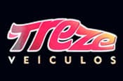 TREZE VEICULOS