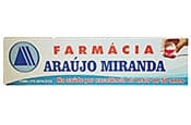 FARMÁCIA ARAÚJO MIRANDA
