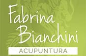 FABRINA BIANCHINI - ACUPUNTURA E SAÚDE