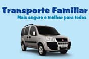 TRANSPORTE FAMILIAR