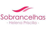 SOBRANCELHAS HELENA PRISCILLA