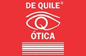 DE QUILE ÓTICA