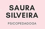 SAURA SILVEIRA - PSICOPEDAGOGA CLÍNICA E INSTITUCIONAL