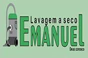 EMANUEL LAVAGEM A SECO