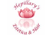 STUDIO HEPILLARY'S ESTÉTICA  &  HAIR