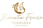 RENATA FREIRE PSICÓLOGA CLÍNICA