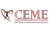 CEME - COMPLEXO DE ESPECIALIDADES MÉDICAS METROPOLITANAS