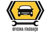 OFICINA ITAGUAÇU