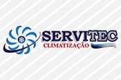 SERVITEC CLIMATIZAÇÃO