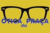 ÓTICA DA PRAÇA
