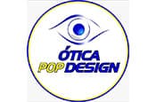 ÓTICA POP DESIGN