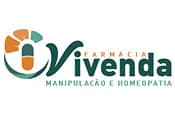 FARMÁCIA VIVENDA MANIPULAÇÕES E HOMEOPATIA